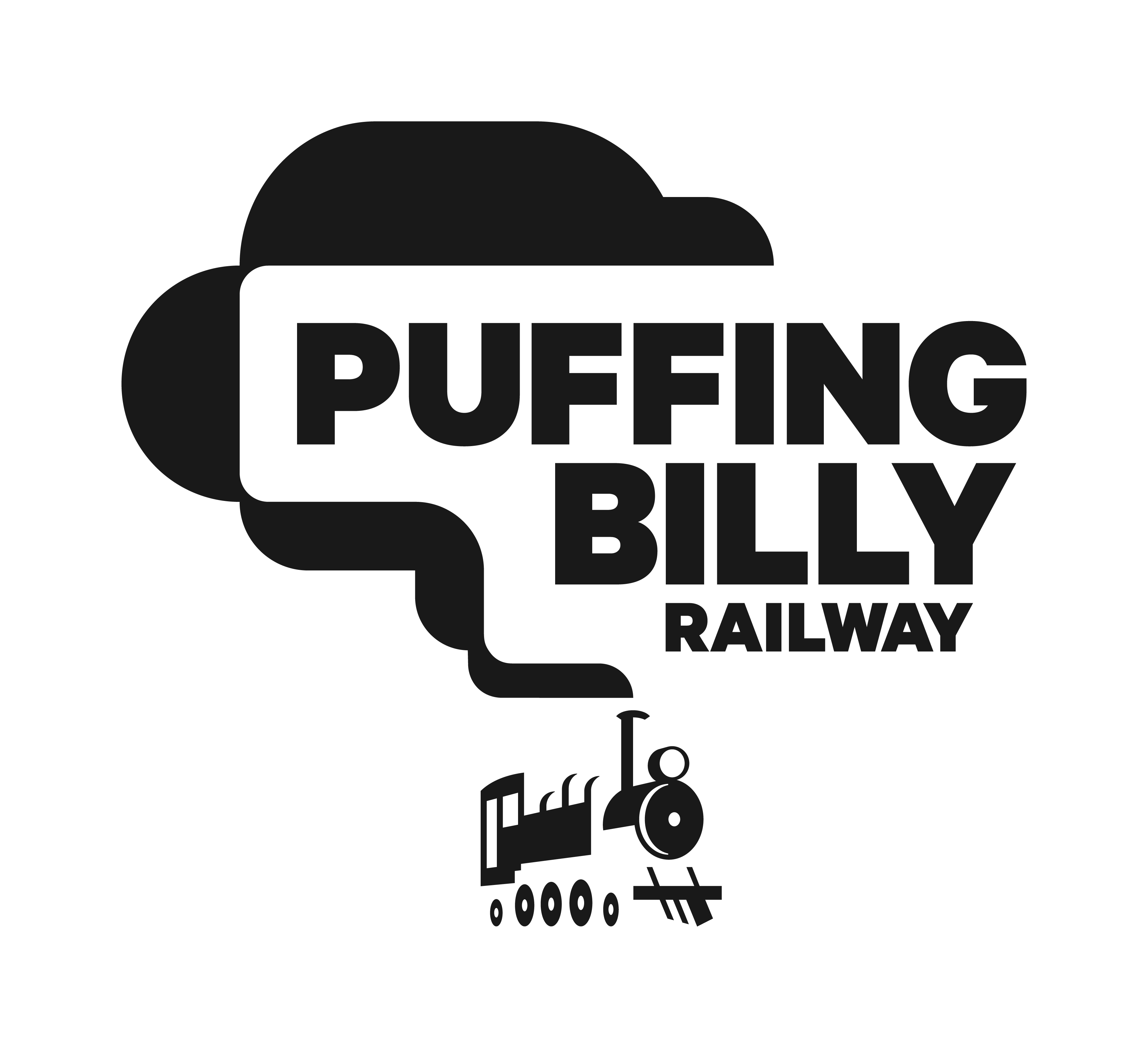 Puffing Billy Railway Public Transport Victoria