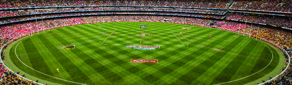 2024 AFL Grand Final Week – Wednesday 25 to Saturday 28 September 2024